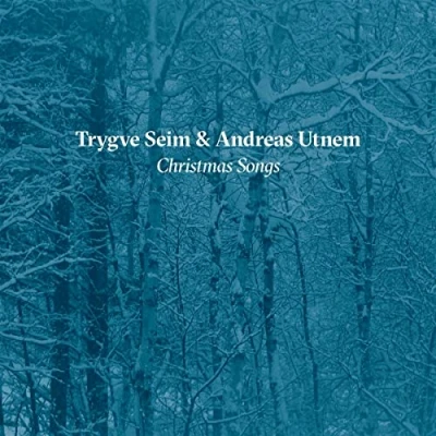 Afbeelding van Trygve Seim &amp; Andreas Utnem Christmas Songs (CD)