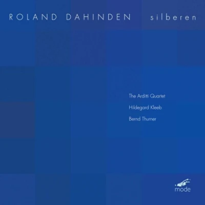 Afbeelding van H. / Thurn Arditti Quartet Kleeb Silberen (CD)