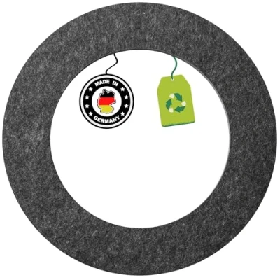 Afbeelding van Karrella dartbord catchring Ultimo