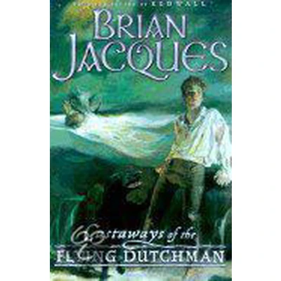 Afbeelding van Castaways of the Flying Dutchman