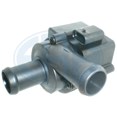 Afbeelding van ERA 370000 Watercirculatiepomp, standkachel 12 Electrisch AUDI: A6 C6 Saloon, A4 B8 Avant, Saloon