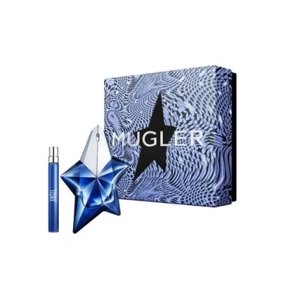 Image de Mugler Angel Elixir Coffret Cadeau