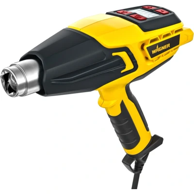 Afbeelding van Wagner 2359352 Furno 500 Heteluchtpistool 2000 W