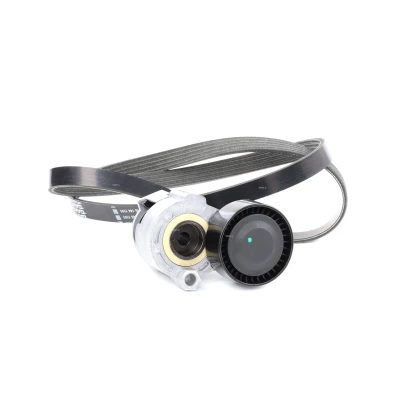 Afbeelding van SNR KA855.11 Poly V riem set RENAULT: CLIO 2, SCENIC MEGANE NISSAN: MICRA 3