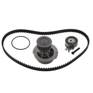 Afbeelding van Gates Distributieriem kit incl.waterpomp KP15418XS