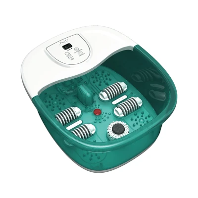 Image de Zen Bain Spa Pour Pieds Nile Blanc (zen b1 nl)