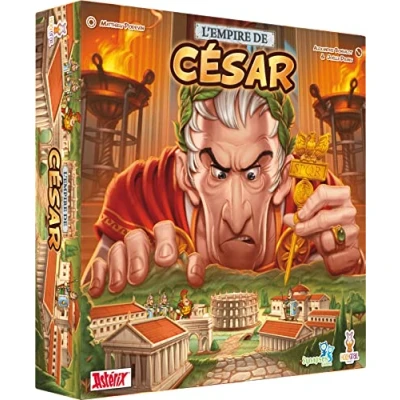 Afbeelding van Keizerrijk van Caesar (L&#039;)