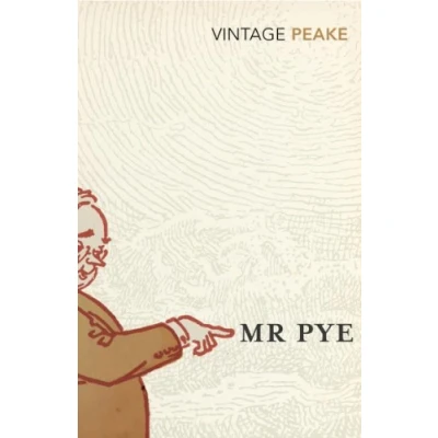 Afbeelding van Vintage Classics Mr Pye