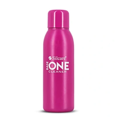 Afbeelding van Silcare Base One Nagelreiniger 100 ml