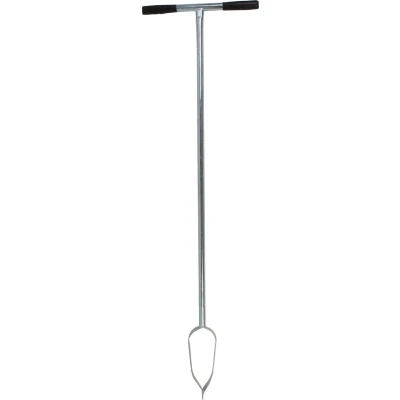 Afbeelding van Grondboor 100 mm