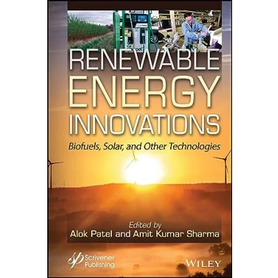 Afbeelding van Renewable Energy Innovations