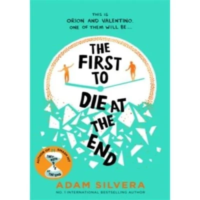 Image de the First to Die at End