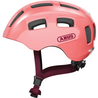 Afbeelding van Helm Abus Youn i 2.0 maat S Coral