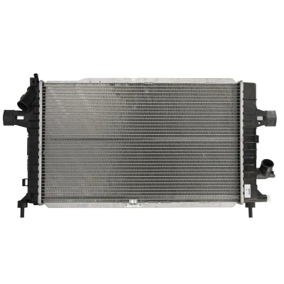 Afbeelding van Radiateur NRF 53415