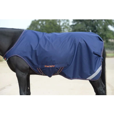 Image de Bucas Therapy Walker Bleu Marine/Orange 125/168