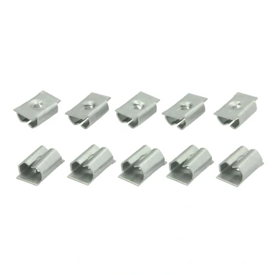 Afbeelding van ROMIX C60613 Clip MERCEDES BENZ: 190, E Class Saloon