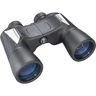 Afbeelding van Bushnell Spectator Sport 10x50 black porro permafocus