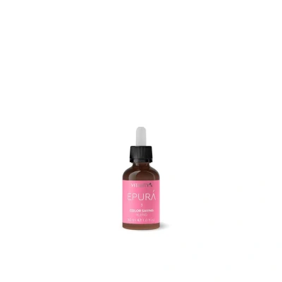 Afbeelding van Vitality&#039;s Sérum Epurá Color Saving Blend