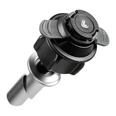 Afbeelding van Optiline Stem Balhoofdbevestiging Telefoonhouder Motor 15 17 mm