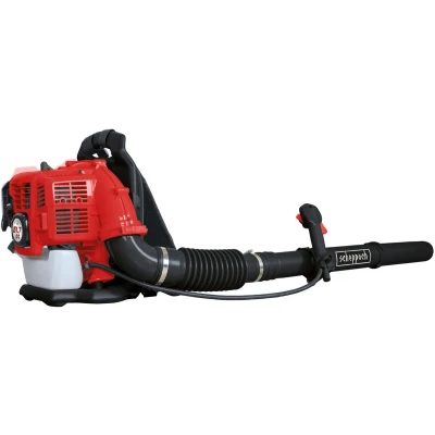 Afbeelding van Scheppach Bladblazer LB5200BP Ruggedragen 51.7cc