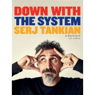 Image de Down with the System