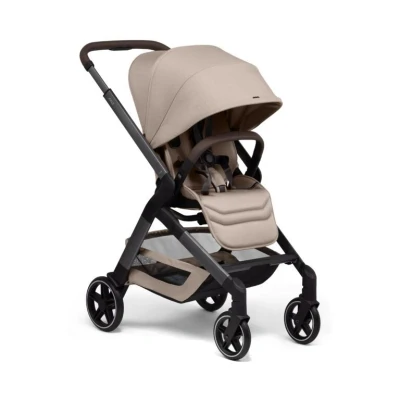 Afbeelding van Joolz Wandelwagen Hub2 Sandy Taupe