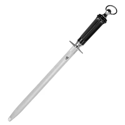 Afbeelding van MITSUMOTO SAKARI 44 cm plat slijpgeweer, Japanse diamantslijpmachine, professionele messenslijper met ABS handvat en sterke magneet