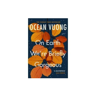 Image de On Earth We&#039;re Briefly Gorgeous