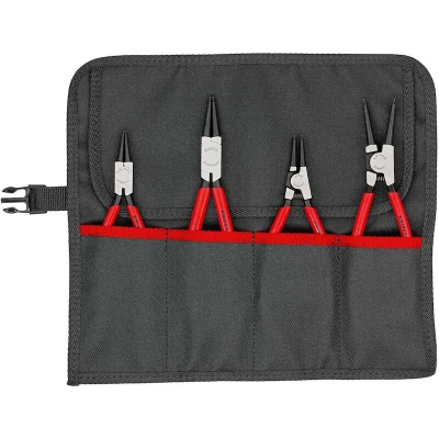 Image de Jeu de 4 pinces pour circlips 00 19 56 V01_Knipex