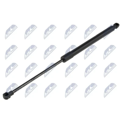 Afbeelding van NTY AE TY 025 Gasveer achterklep 555 448 Aan beide zijden TOYOTA: Avensis II Station Wagon