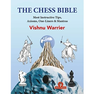 Afbeelding van Bible The Chess