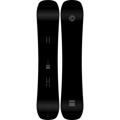 Afbeelding van Amplid Snowboard Memory Stick 23/24 Zwart 159