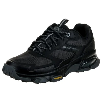 Afbeelding van Skechers Skech Air Envoy Sleek Schoenen Heren