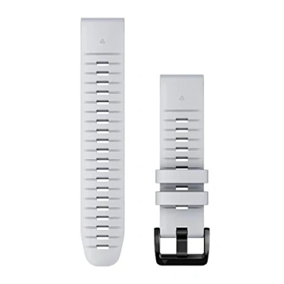 Afbeelding van Garmin Quickfit® 22 Mm Siliconen Horlogebanden Transparant