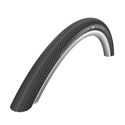 Afbeelding van Schwalbe Vouwband G One Allround SuperGround TLE 28 x 1.35 inch / 35 622 ADDIX SpeedGrip Zwart
