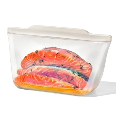 Afbeelding van Oxo Good Grips Herbruikbare Zak Stand Up 1.8 liter