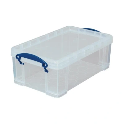 Image de Boite plastique rigide 9 litres