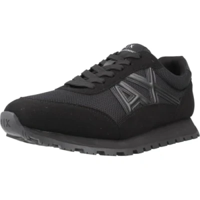 Afbeelding van ARMANI EXCHANGE XM001960 AF1938 Zwart 41 EU