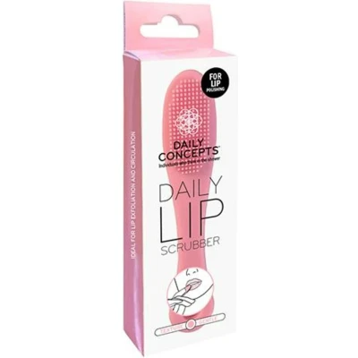 Afbeelding van Daily Concepts Lip Scrubber Kartáček Na Rty Pink