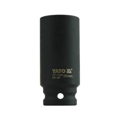 Afbeelding van YATO YT 1046 Kracht, dopsleutel 78 26
