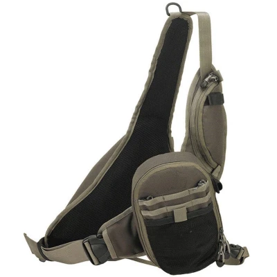Afbeelding van Behr Halfshoulder Back Pack Vistas