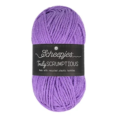 Afbeelding van Scheepjes Truly Scrumptious 100gram 320 Sweet Potato Mochi