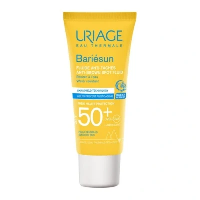 Image de Uriage Bariésun Anti Brown Spot Fluid SPF 50+