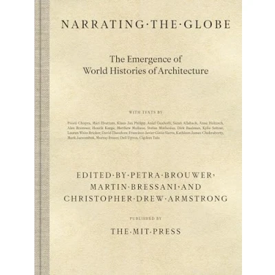 Afbeelding van Narrating the Globe