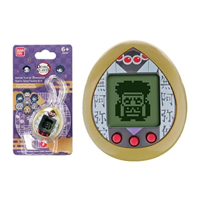 Afbeelding van Demon Slayer Kimetsu no Yaiba: Gyomeitchi Tamagotchi