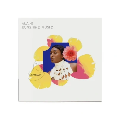 Afbeelding van Ala.Ni Sunshine Music (LP)