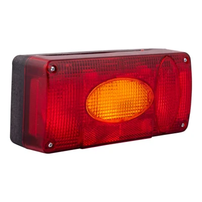 Afbeelding van Achterlicht Radex 5500 links