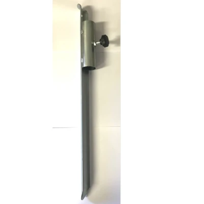 Afbeelding van Travellife Parasolhouder 50cm maximale buis diameter van Ø32mm staal