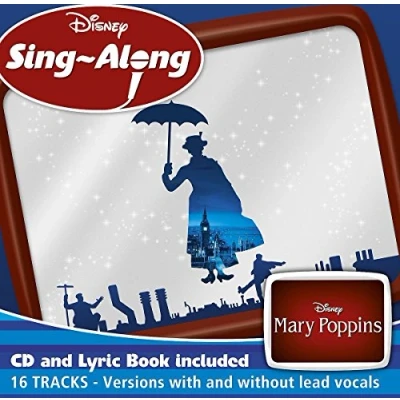 Afbeelding van Disney Sing Along Mary Poppins
