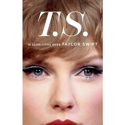 Afbeelding van T.S. Taylor Swift